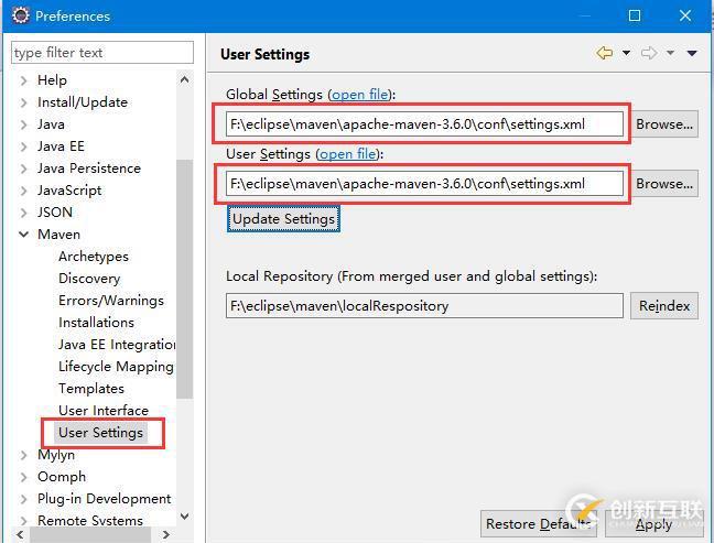 eclipse搭建springboot開發(fā)環(huán)境