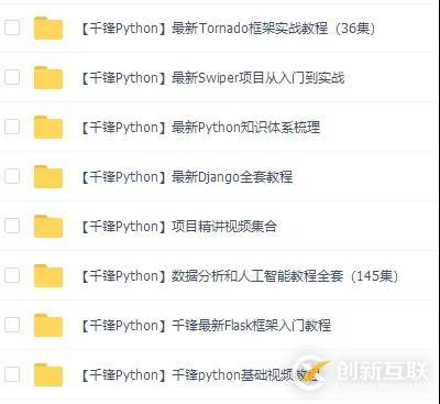 Python語言如何入門？新手入門教程限時免費領(lǐng)