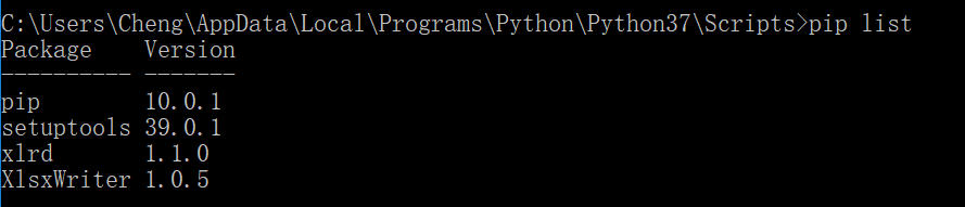 Python合并多個(gè)Excel數(shù)據(jù)的方法