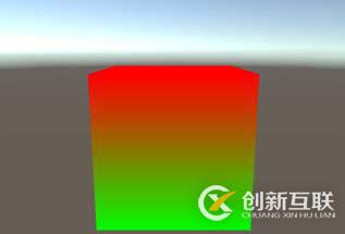 ShaderLab學(xué)習(xí)小結(jié)（七）用插值函數(shù)lerp漸變顏色