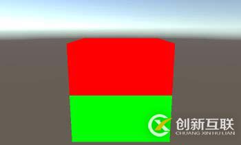 ShaderLab學(xué)習(xí)小結(jié)（七）用插值函數(shù)lerp漸變顏色