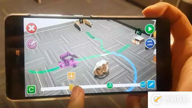 在通用AI出現(xiàn)之前,是否還有其他方法讓機(jī)器人走進(jìn)家庭?