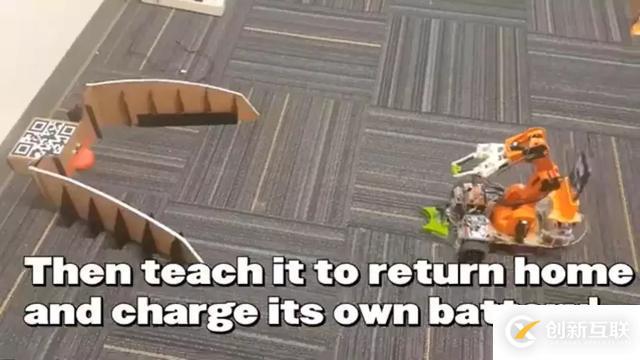 在通用AI出現(xiàn)之前,是否還有其他方法讓機(jī)器人走進(jìn)家庭?