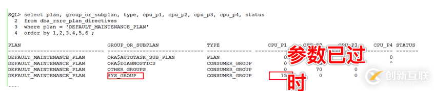一個(gè)RESOURCE MANAGER引起的問(wèn)題分析