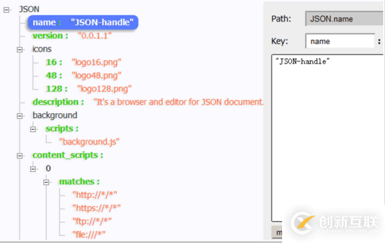 詳解Android平臺JSON預(yù)覽(JSON-handle)