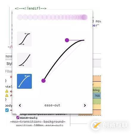 CSS中制作動(dòng)畫的屬性有哪些