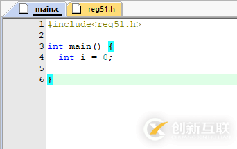 KeilC51基礎(chǔ)中怎么改變代碼的字體大小