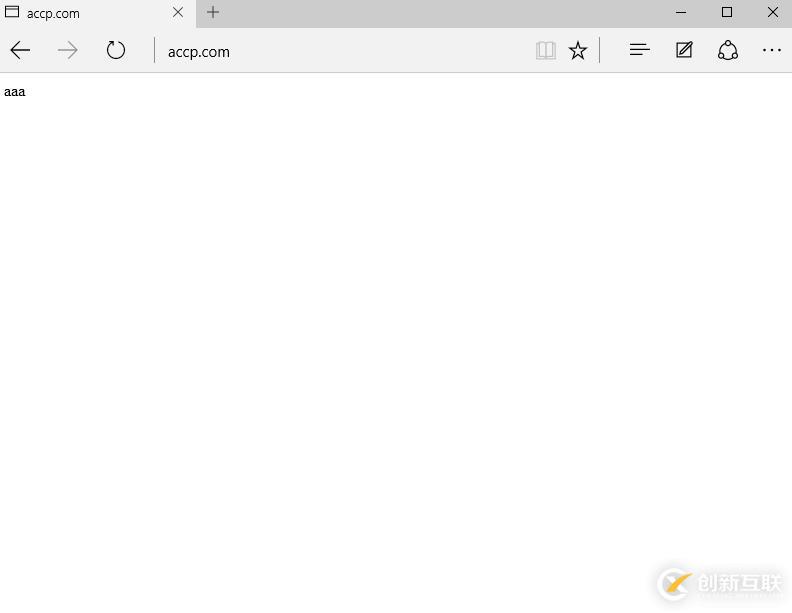 linux構(gòu)建虛擬主機(jī)