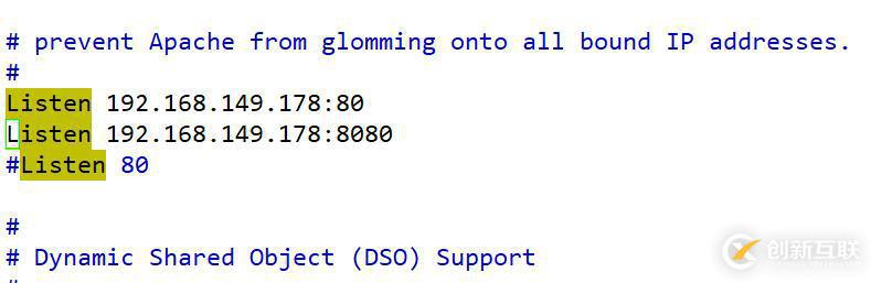 linux構(gòu)建虛擬主機(jī)