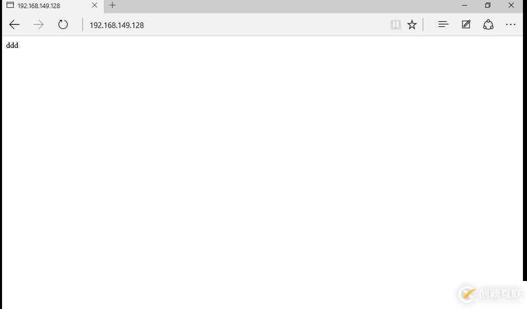 linux構(gòu)建虛擬主機(jī)