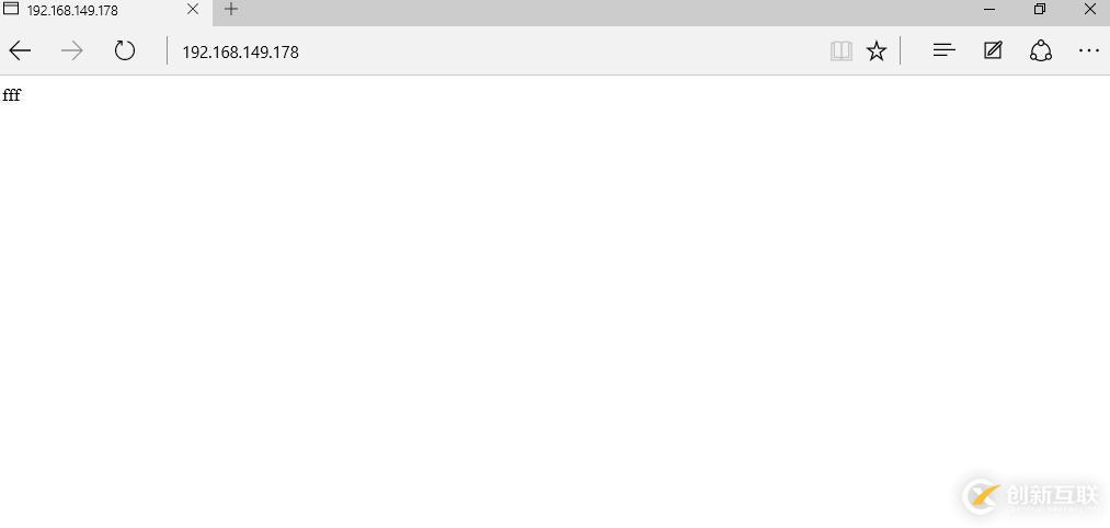 linux構(gòu)建虛擬主機(jī)