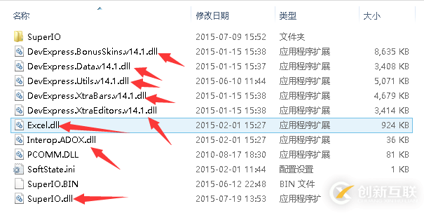 C#的二次開發(fā)及應(yīng)用舉例分析