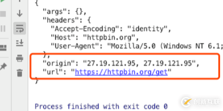 python爬蟲中偽裝瀏覽器的方法