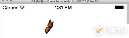 瘋狂ios講義瘋狂連載之顯示動(dòng)畫(huà)