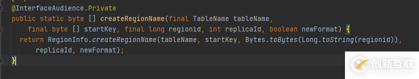 HBase Java Client內(nèi)部線程池應用場景與連接分析