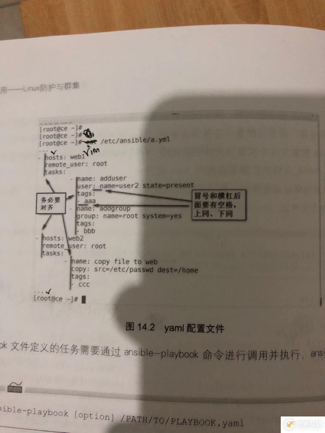 Ansible自動化運(yùn)維