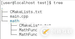 GNU開(kāi)發(fā)工具——CMake快速入門