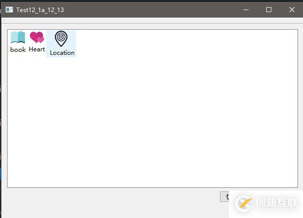 【Qt學(xué)習(xí)筆記】12.樹、列表和表格 The Item Views