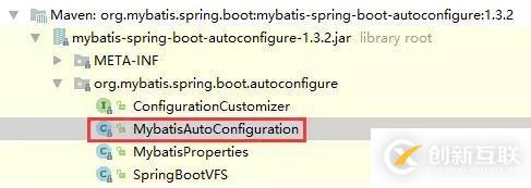 SpringBoot啟動(dòng)機(jī)制(starter機(jī)制)核心原理詳解