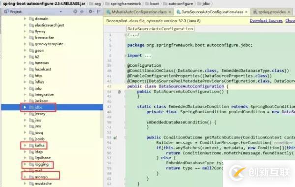 SpringBoot啟動(dòng)機(jī)制(starter機(jī)制)核心原理詳解