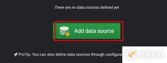Grafana+Telegraf+InfluxDB搭建性能監(jiān)控平臺