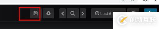 Grafana+Telegraf+InfluxDB搭建性能監(jiān)控平臺