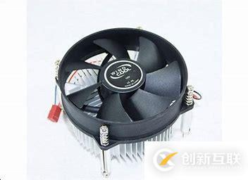 電腦CPU風(fēng)扇怎么安裝