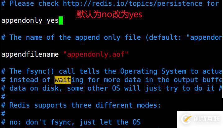 關(guān)于Redis持久化快照的方法與原理介紹