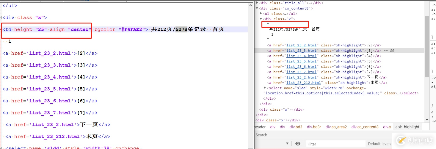 python3中編碼怎樣獲取網(wǎng)頁
