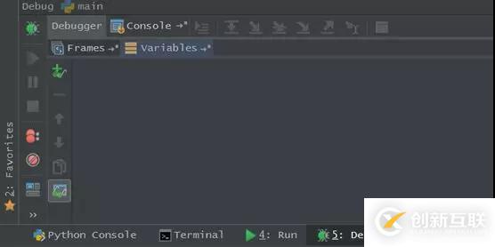 Python學(xué)習(xí)教程:關(guān)于Scrapy爬蟲(chóng)項(xiàng)目運(yùn)行和調(diào)試的小技巧-第一講