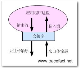 C#網(wǎng)絡(luò)編程TCP基本概念是什么