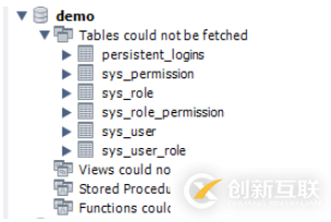 mybatisplus如何實(shí)現(xiàn)數(shù)據(jù)庫動(dòng)態(tài)認(rèn)證