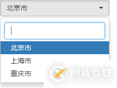 又一款MVVM組件 構(gòu)建自己的Vue組件（2）