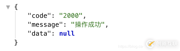Spring Boot 2.x如何統(tǒng)一返回值