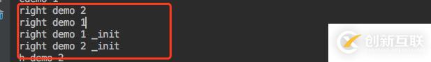 SpringBoot Bean中如何指定初始化順序的若干姿勢(shì)