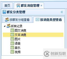 C#如何開發(fā)微信門戶應用管理系統功能