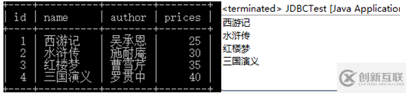 Java項(xiàng)目中如何使用JDBC實(shí)現(xiàn)連接數(shù)據(jù)庫