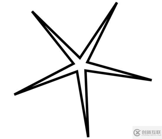 關(guān)于canvas線條屬性的詳細介紹