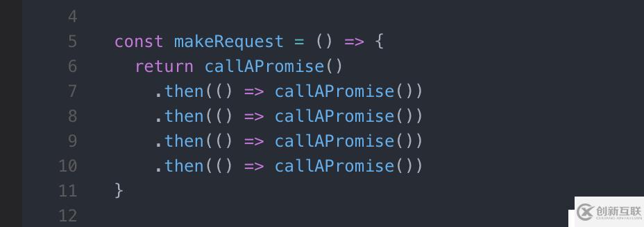 Async/Await替代Promise的6個(gè)理由