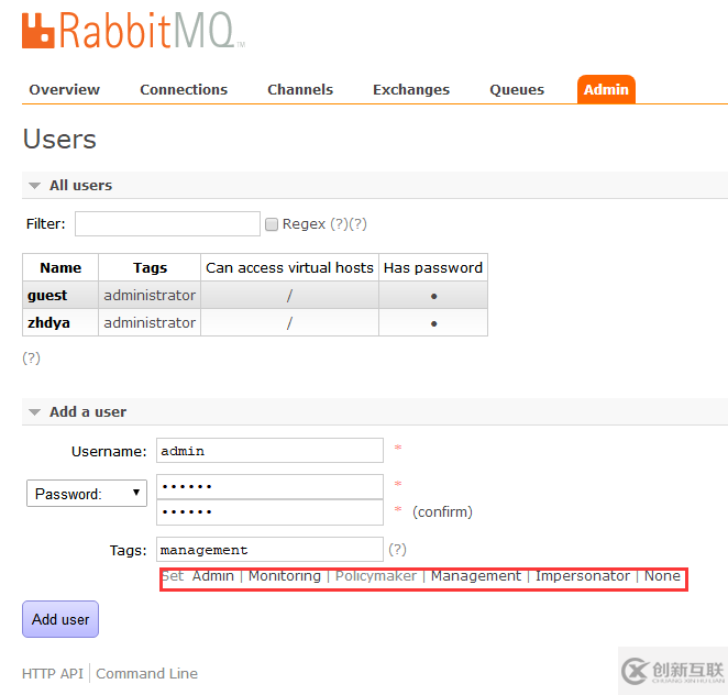 CentOs中怎么搭建RabbitMQ3.6單機多實例服務(wù)