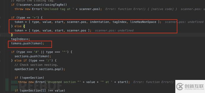 怎么分析Nodejs中模板引擎渲染原理與潛在隱患探討