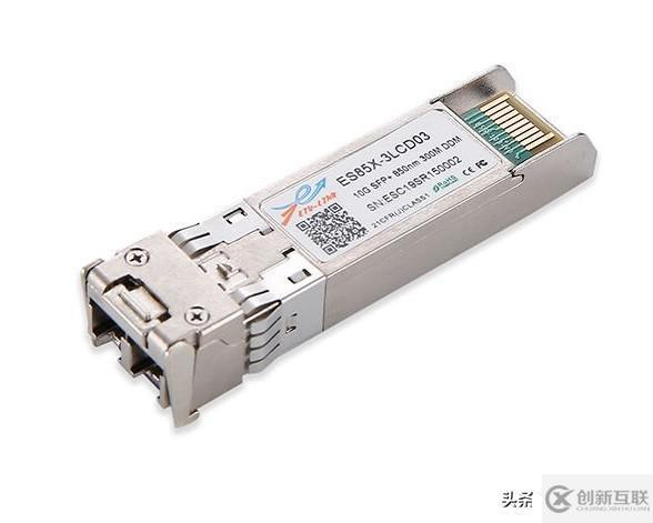 如何為10G SFP+光模塊搭配對(duì)應(yīng)的光纖跳線類型？