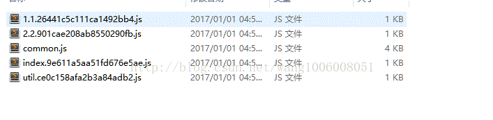 淺談vue項目優(yōu)化之頁面的按需加載(vue+webpack)