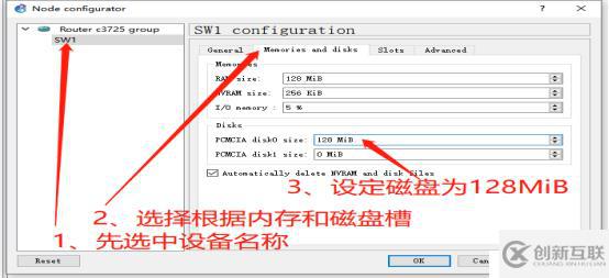通過(guò)Trunk鏈路實(shí)現(xiàn)跨VLAN的通信