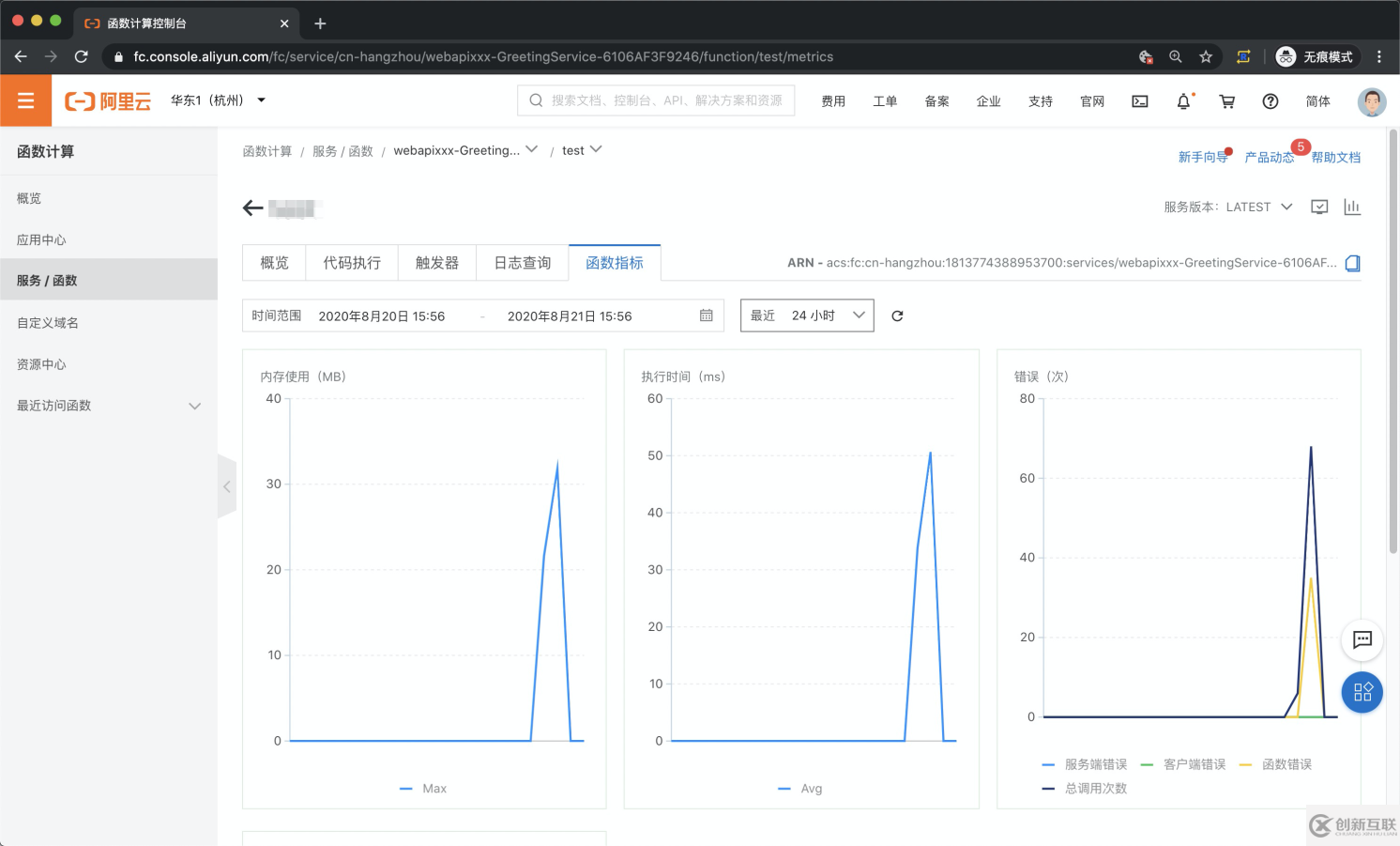 怎么搭建彈性可擴(kuò)展的WebAPI