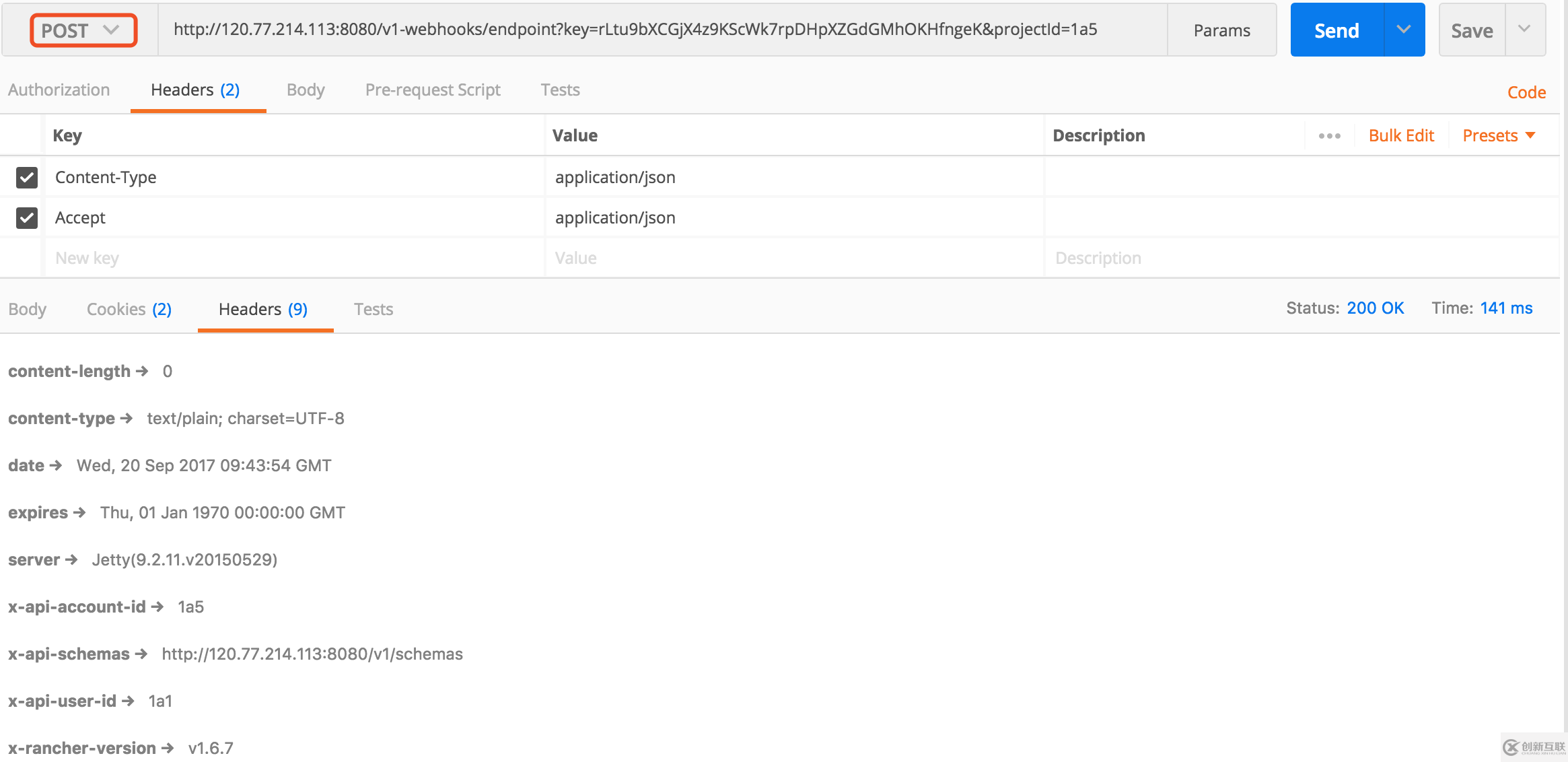 如何通過(guò)Rancher webhook微服務(wù)實(shí)現(xiàn)Service/Host的彈性伸縮