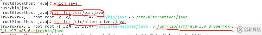 如何使用JDK1.8解決Tomcat出現(xiàn)報(bào)錯(cuò)的問(wèn)題
