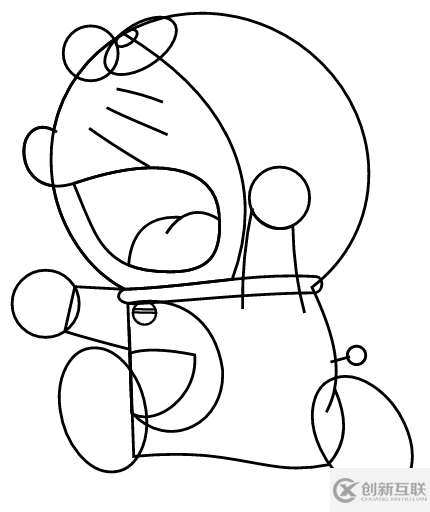 svg動(dòng)畫之動(dòng)態(tài)描邊效果