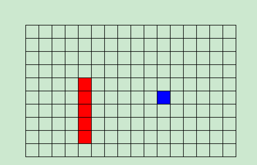 js實現(xiàn)貪吃蛇小游戲（容易理解）