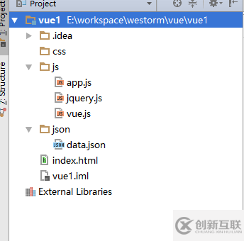 怎么使用Vue.Js結(jié)合Jquery Ajax加載數(shù)據(jù)